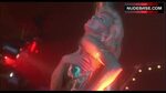 Angel Tompkins Topless Pole Dance - Murphy'S Law (0:44) Nude
